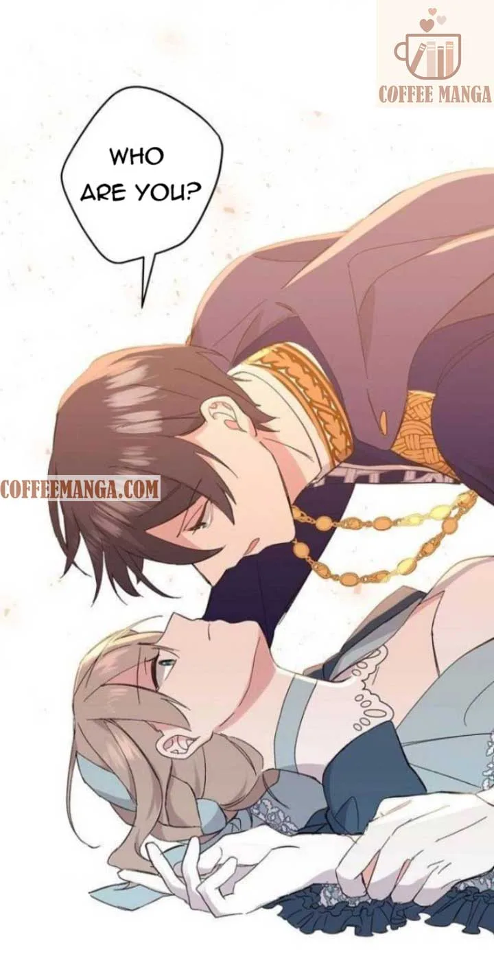 Please Cry, Crown Prince Chapter 2 page 29