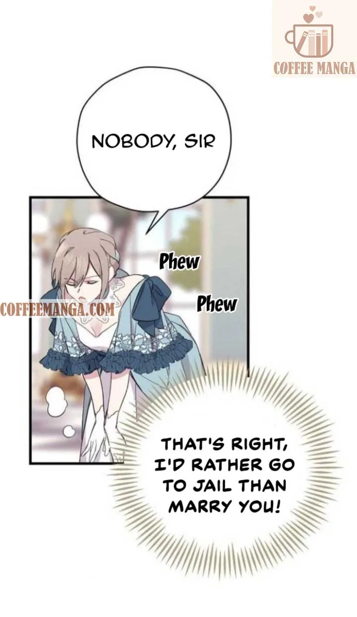 Please Cry, Crown Prince Chapter 2 page 42