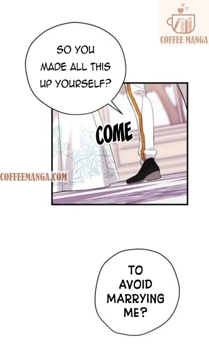 Please Cry, Crown Prince Chapter 2 page 43