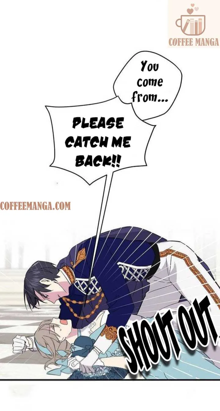 Please Cry, Crown Prince Chapter 2 page 36