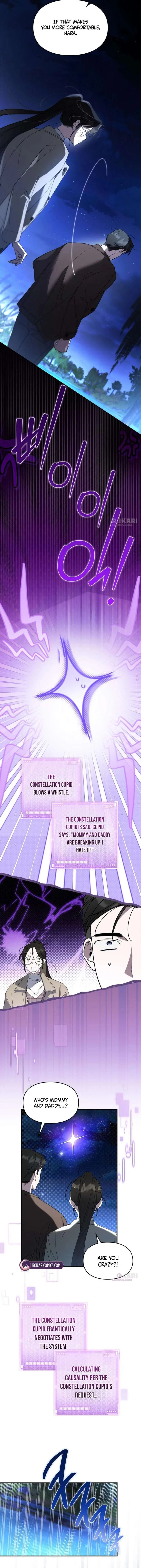 Please Cooperate with the S-class Duties Chapter 39 page 10