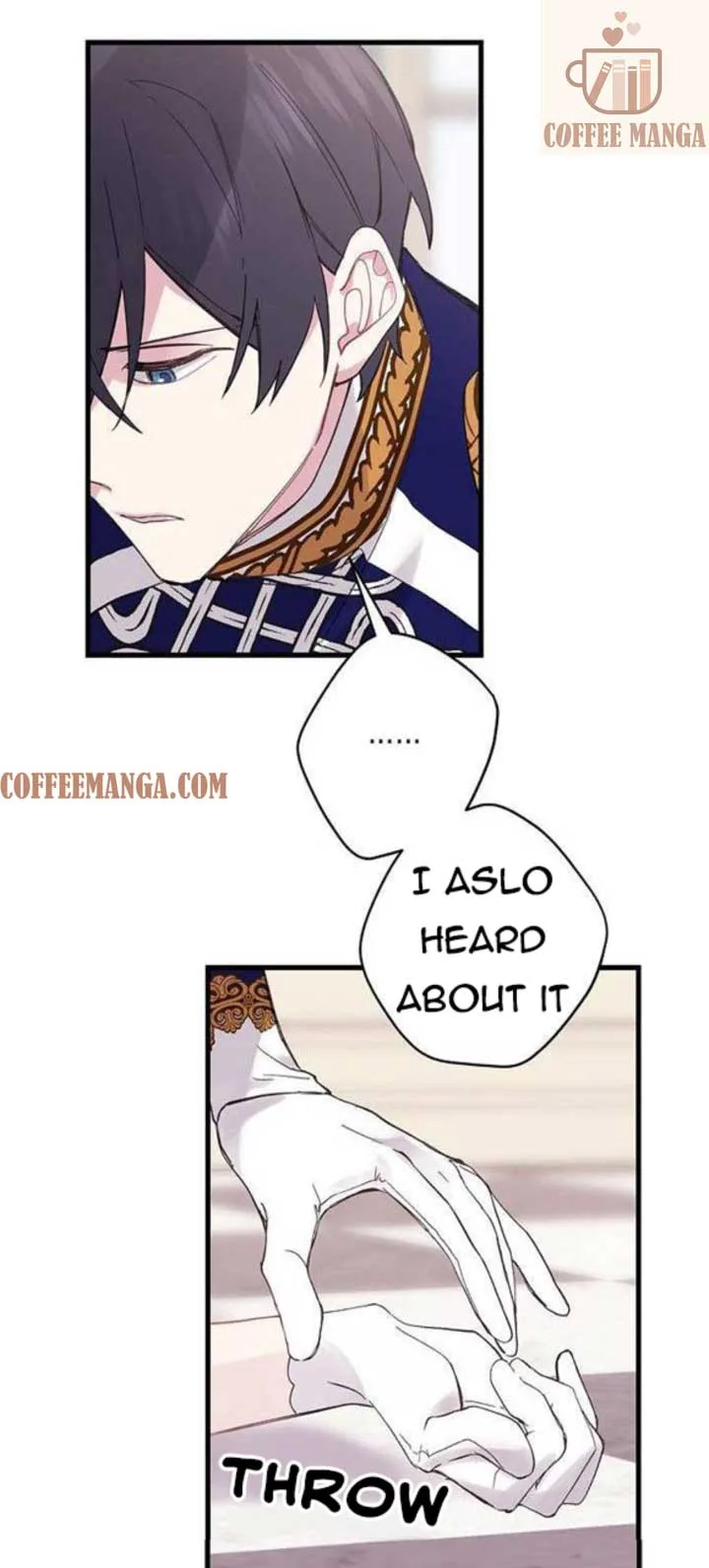 Please Cry, Crown Prince Chapter 2 page 39