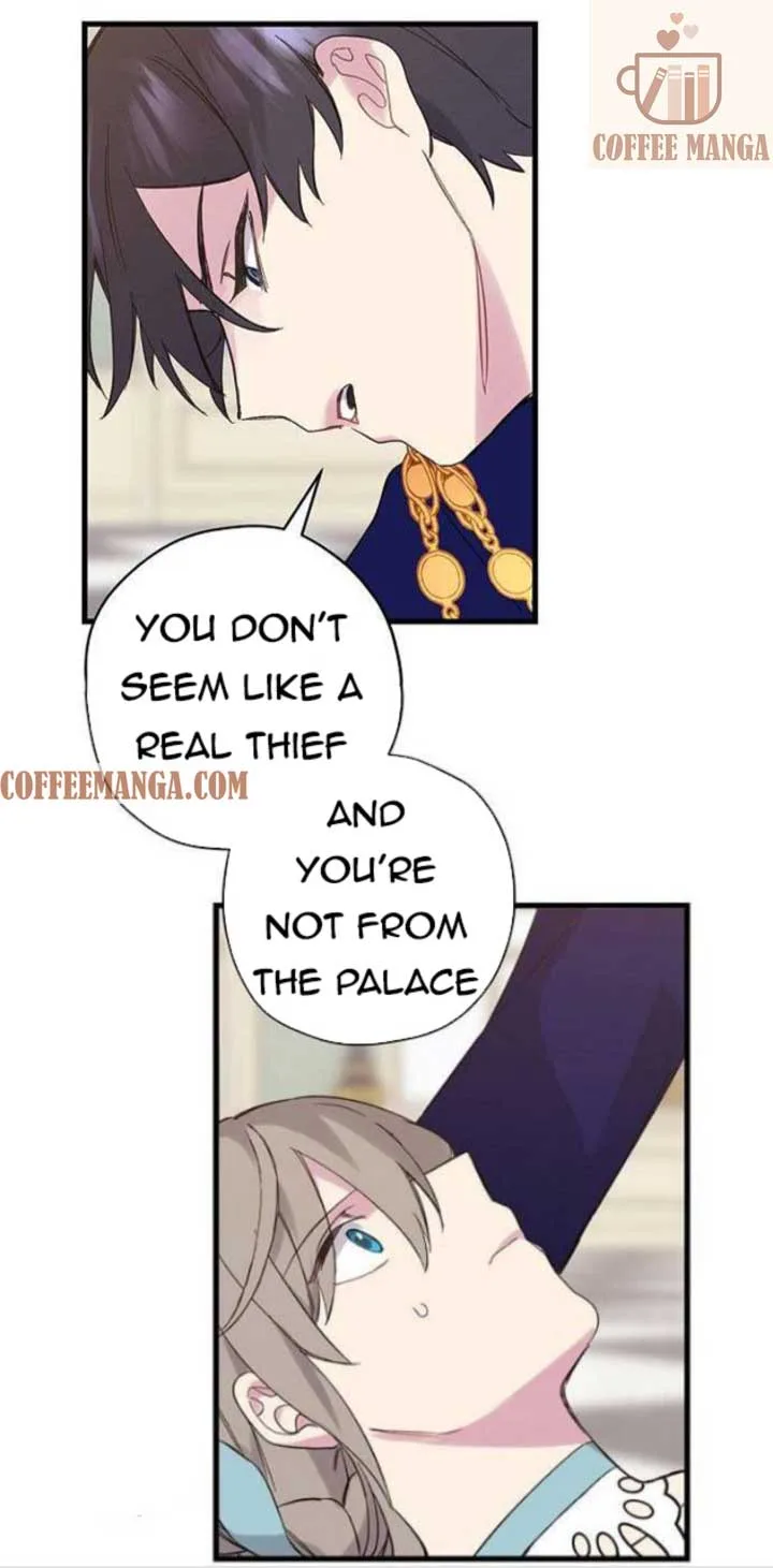 Please Cry, Crown Prince Chapter 2 page 35