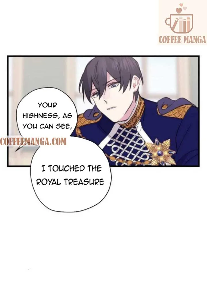 Please Cry, Crown Prince Chapter 2 page 37
