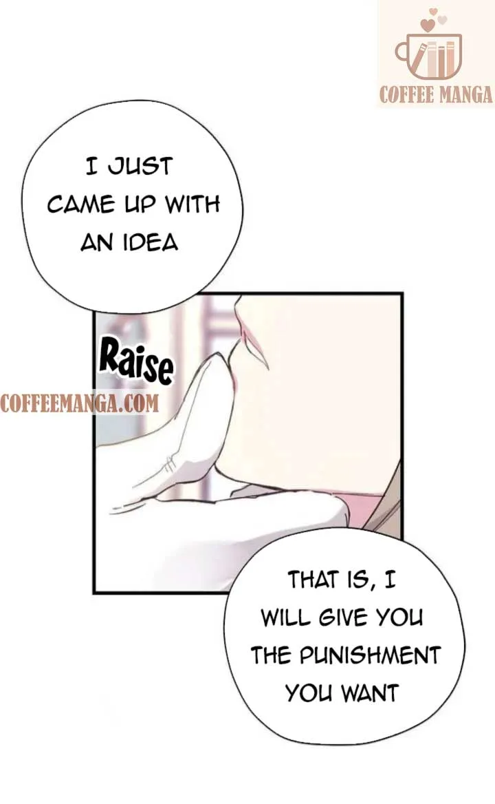 Please Cry, Crown Prince Chapter 2 page 47