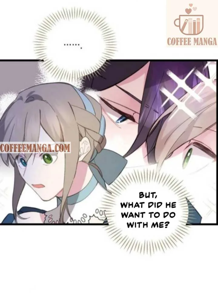 Please Cry, Crown Prince Chapter 2 page 61