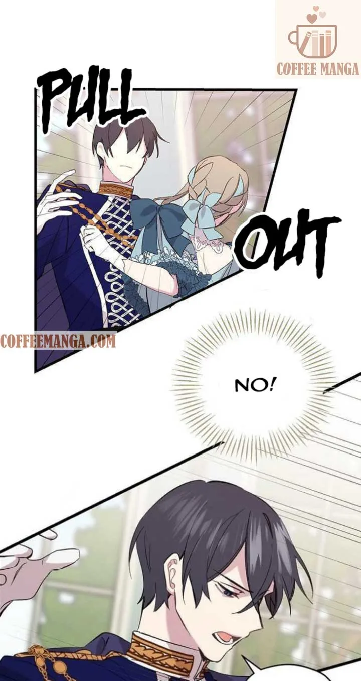 Please Cry, Crown Prince Chapter 2 page 49