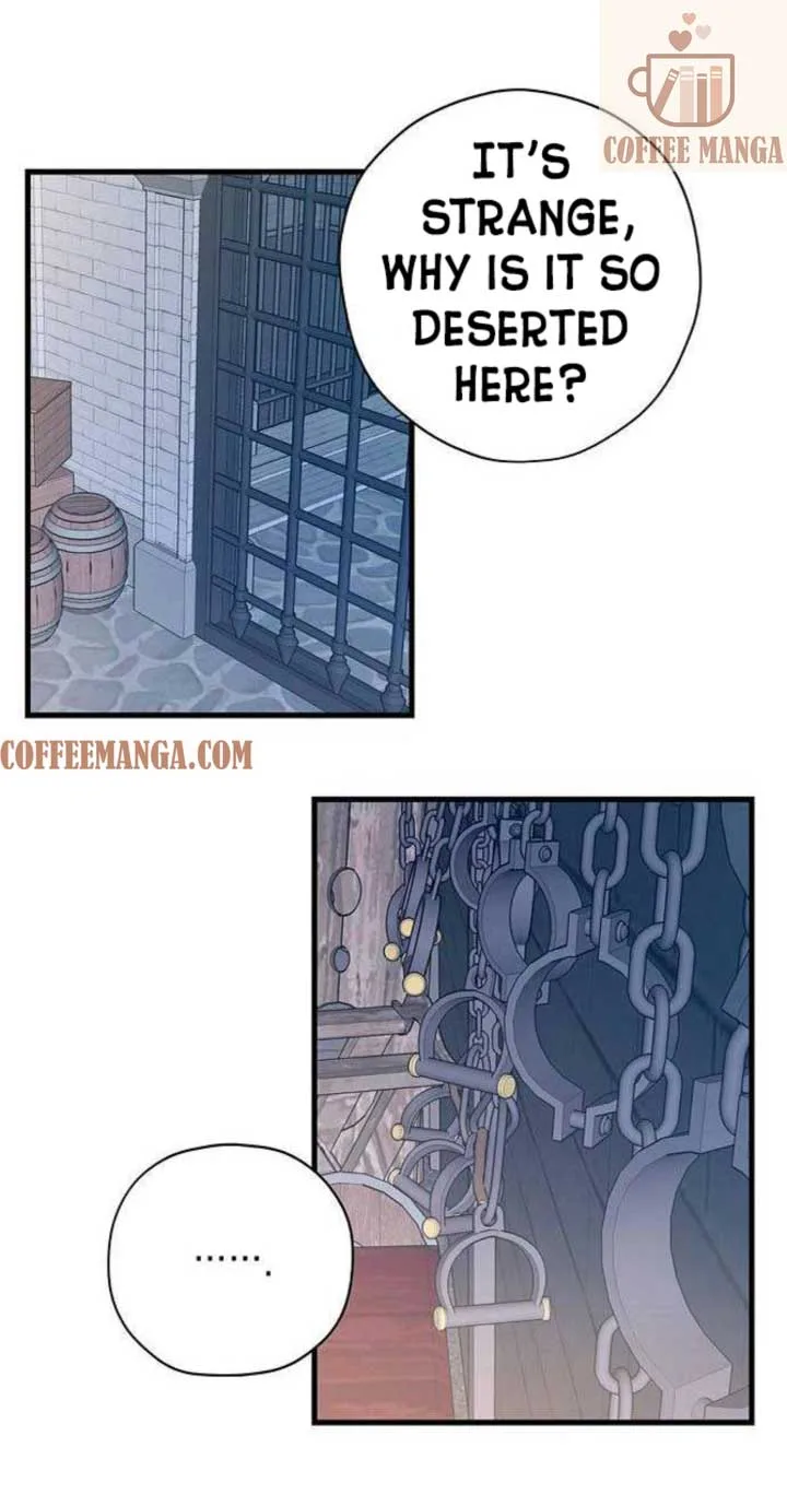 Please Cry, Crown Prince Chapter 2 page 65