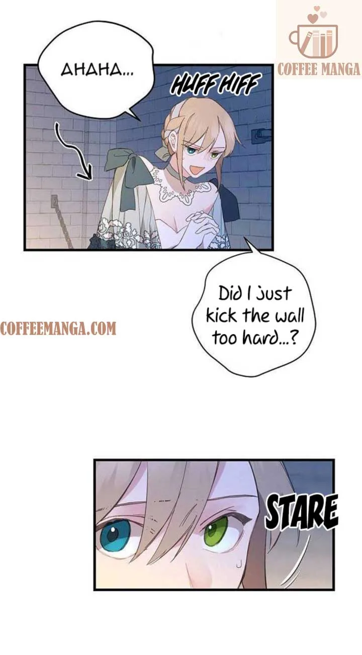 Please Cry, Crown Prince Chapter 2 page 64