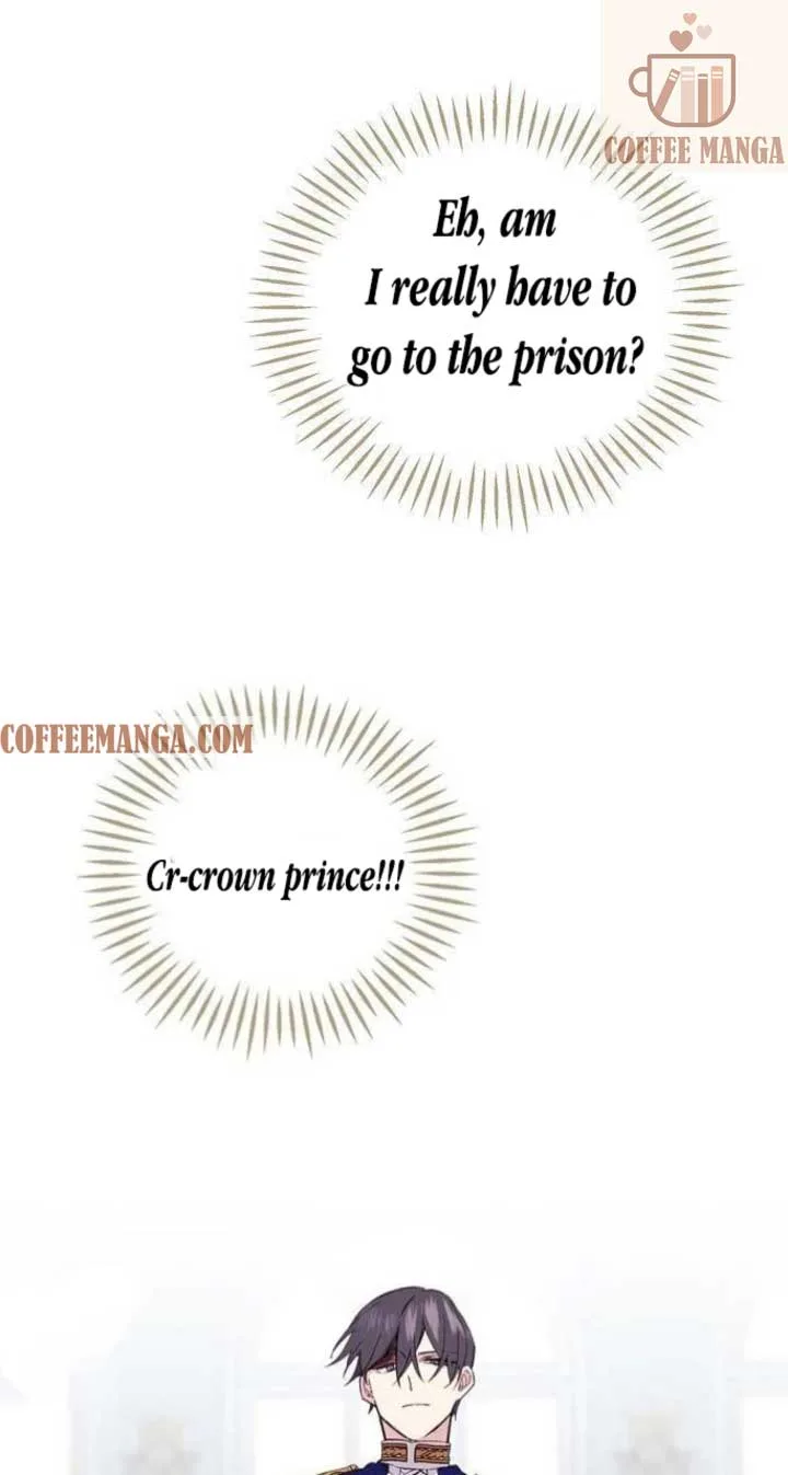 Please Cry, Crown Prince Chapter 2 page 55