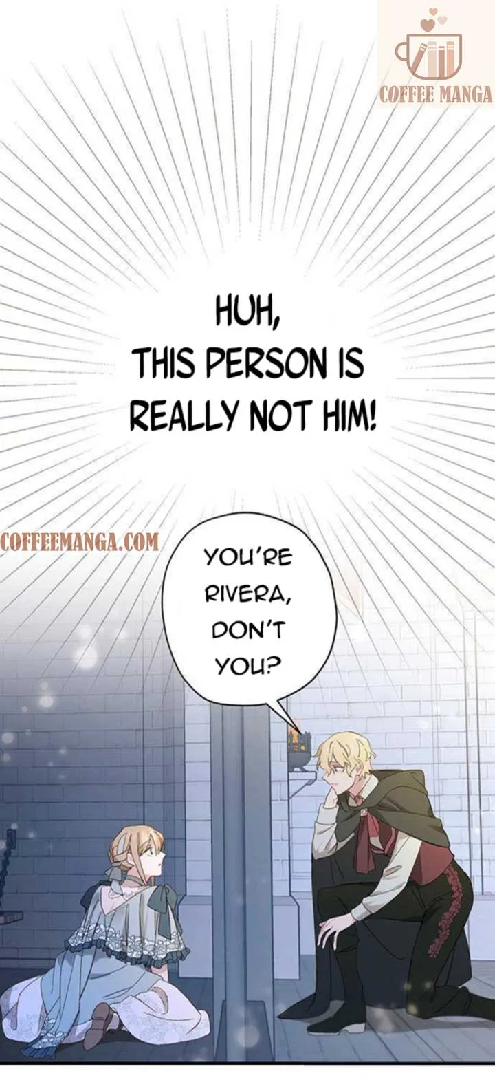 Please Cry, Crown Prince Chapter 2 page 75