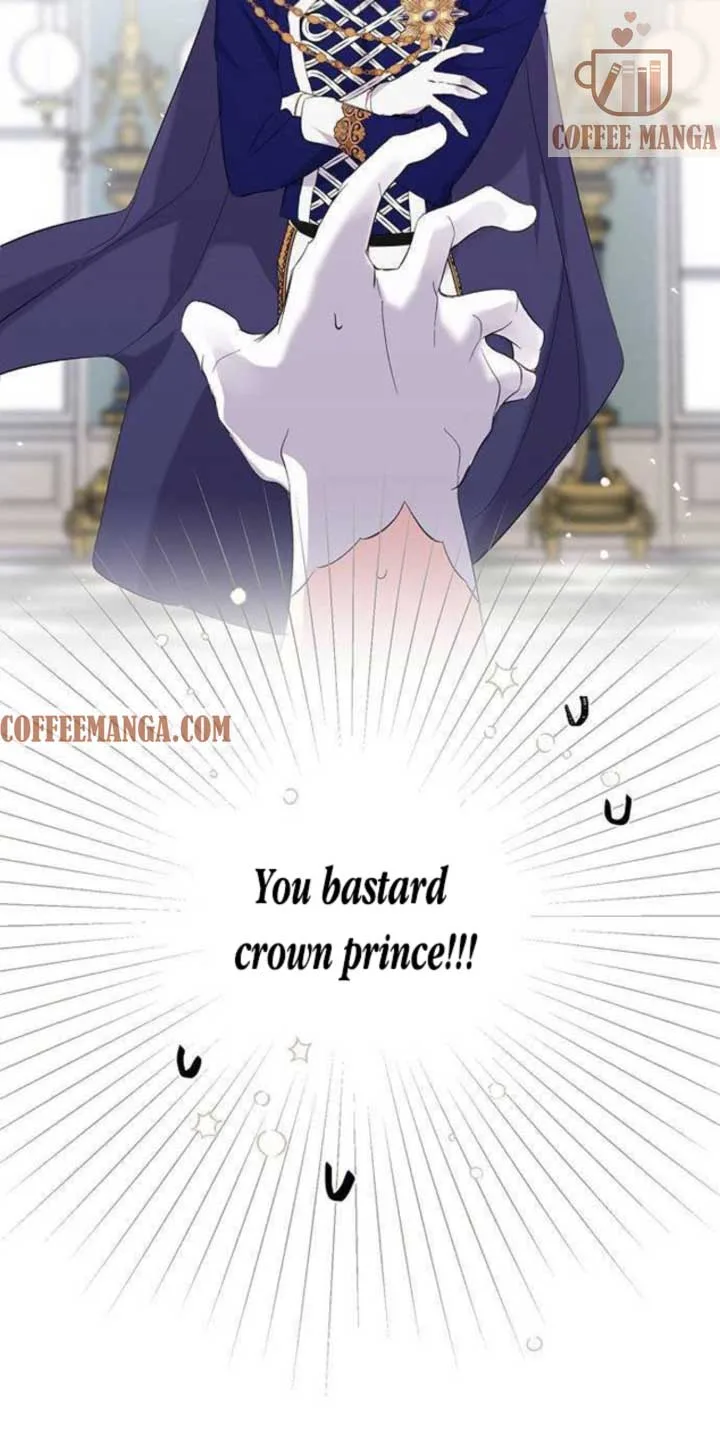 Please Cry, Crown Prince Chapter 2 page 56