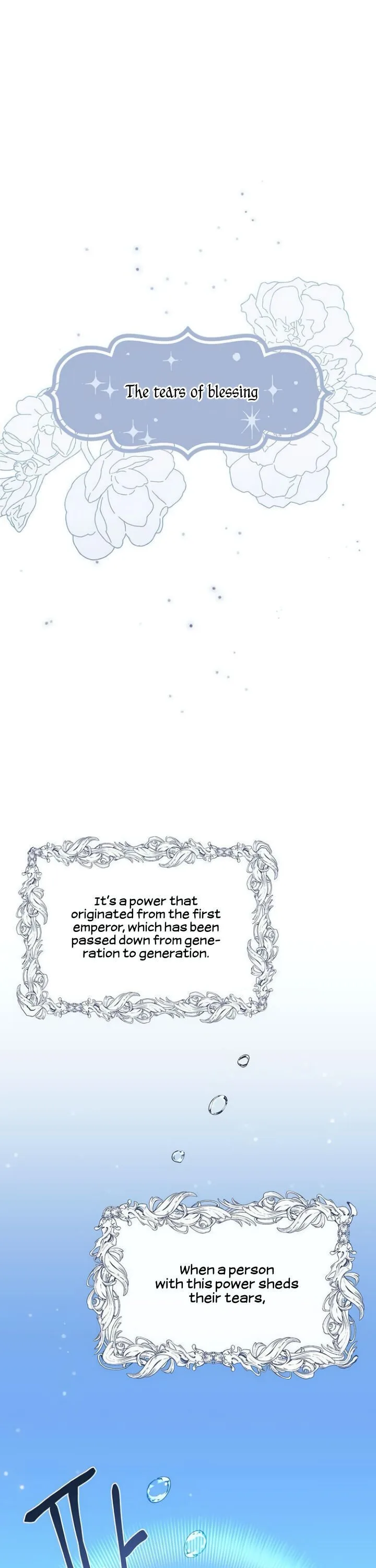 Please Cry, Crown Prince Chapter 1 page 4