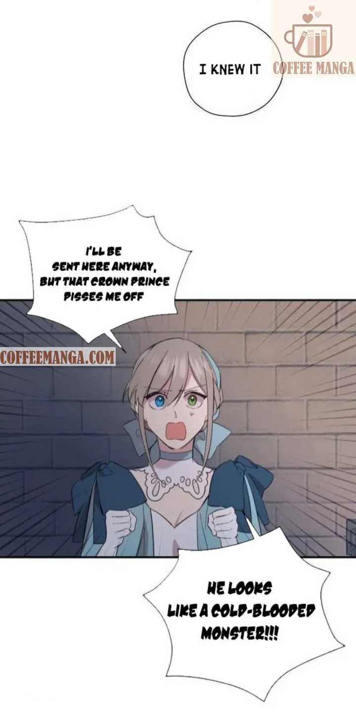 Please Cry, Crown Prince Chapter 2 page 59