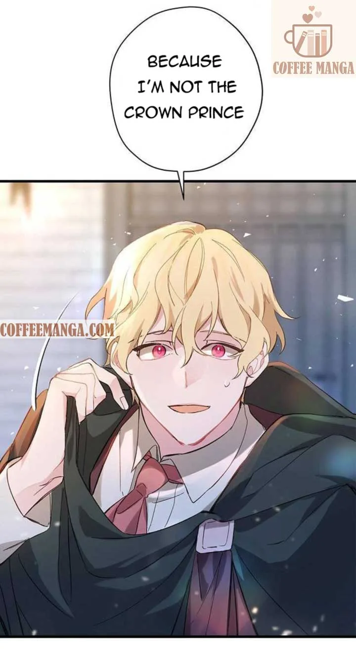 Please Cry, Crown Prince Chapter 2 page 74