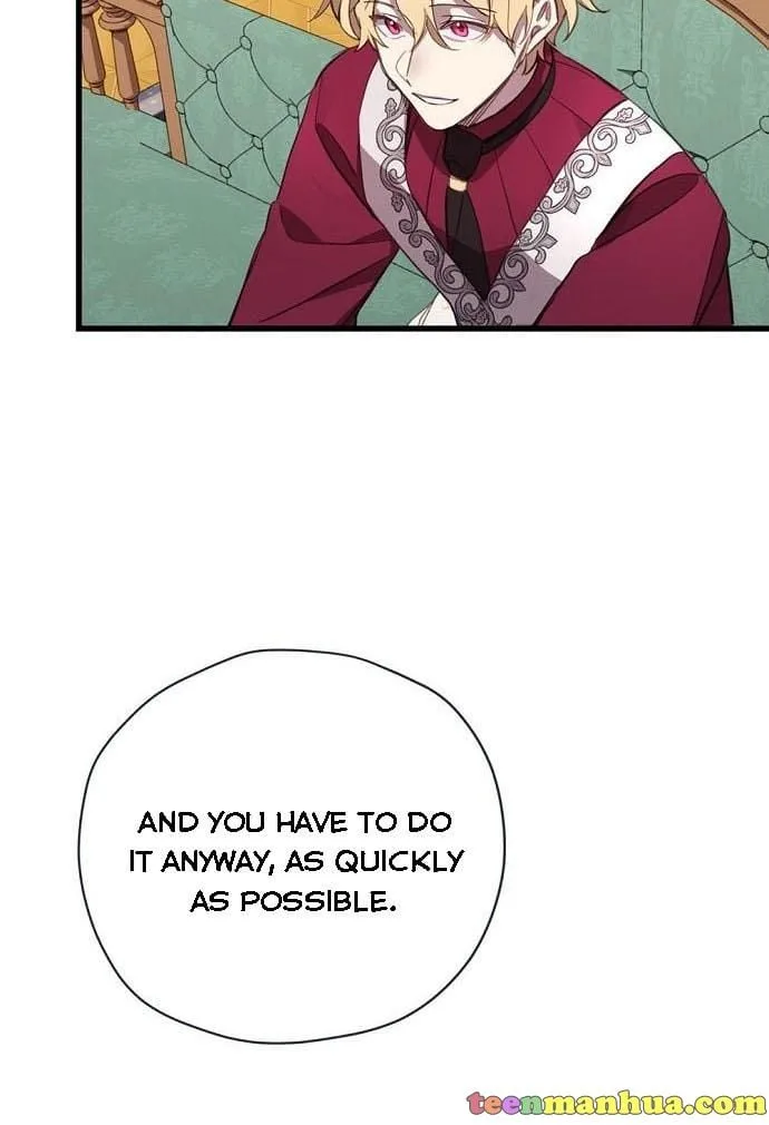 Please Cry, Crown Prince Chapter 3 page 25