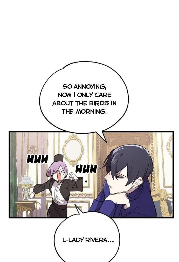 Please Cry, Crown Prince Chapter 3 page 3