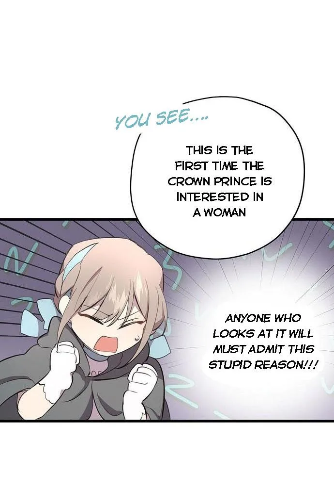 Please Cry, Crown Prince Chapter 3 page 15