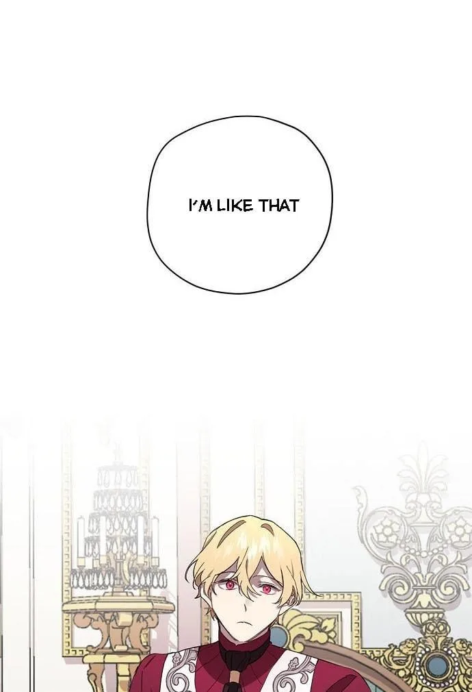 Please Cry, Crown Prince Chapter 3 page 21