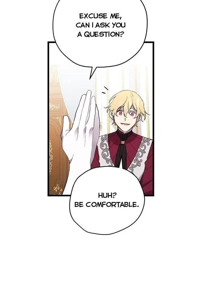 Please Cry, Crown Prince Chapter 3 page 20