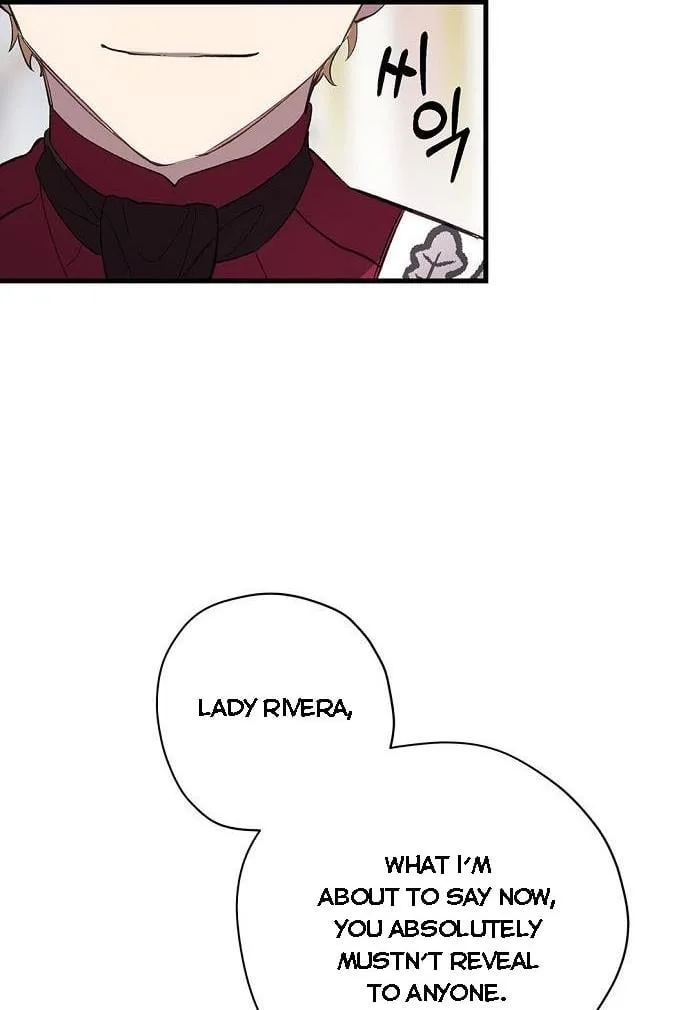 Please Cry, Crown Prince Chapter 3 page 23
