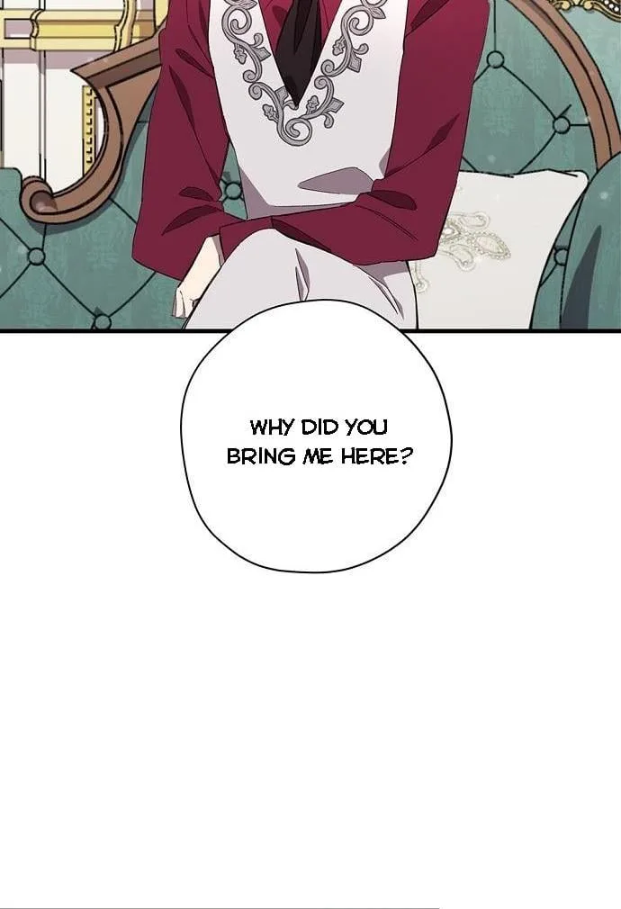 Please Cry, Crown Prince Chapter 3 page 22