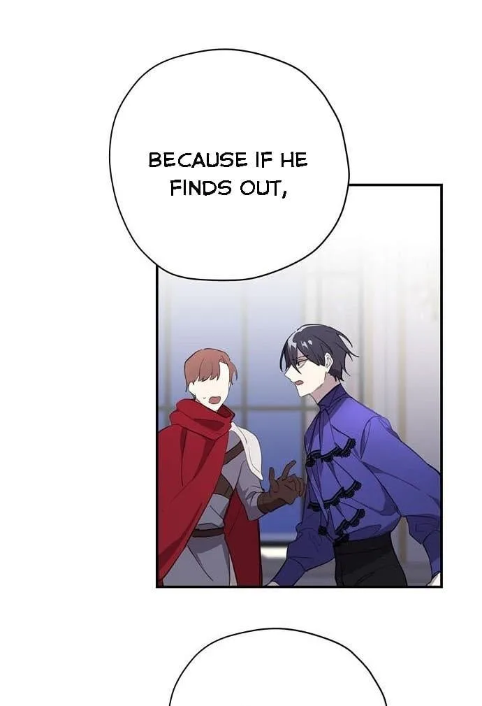 Please Cry, Crown Prince Chapter 3 page 29
