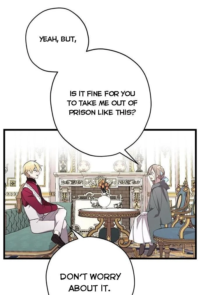 Please Cry, Crown Prince Chapter 3 page 10