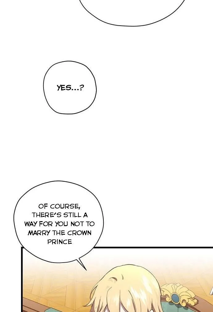 Please Cry, Crown Prince Chapter 3 page 24