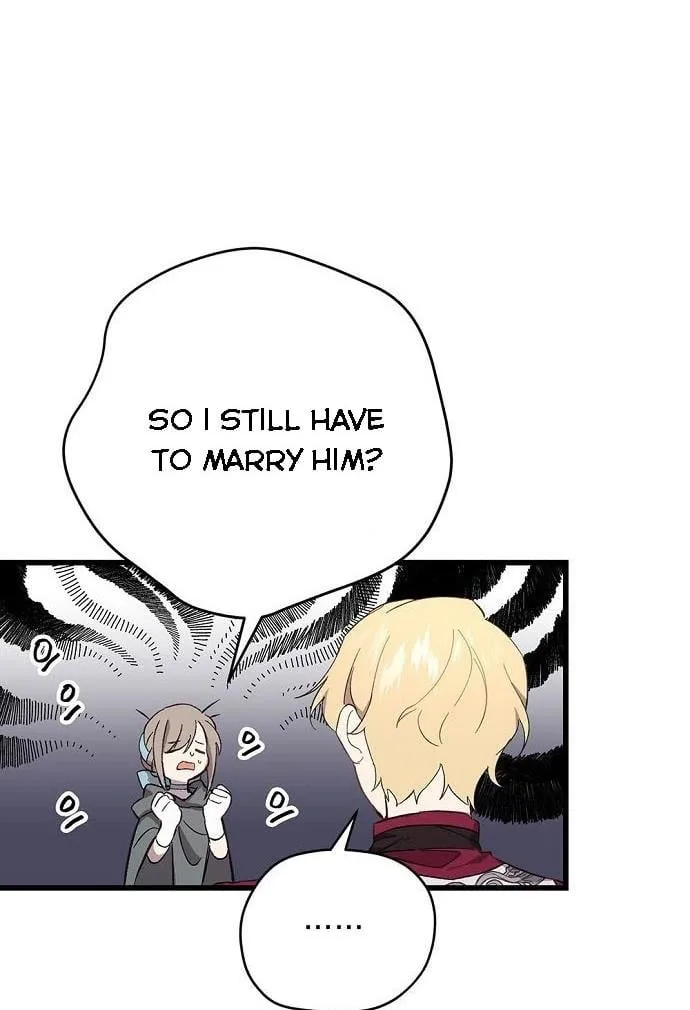 Please Cry, Crown Prince Chapter 3 page 16