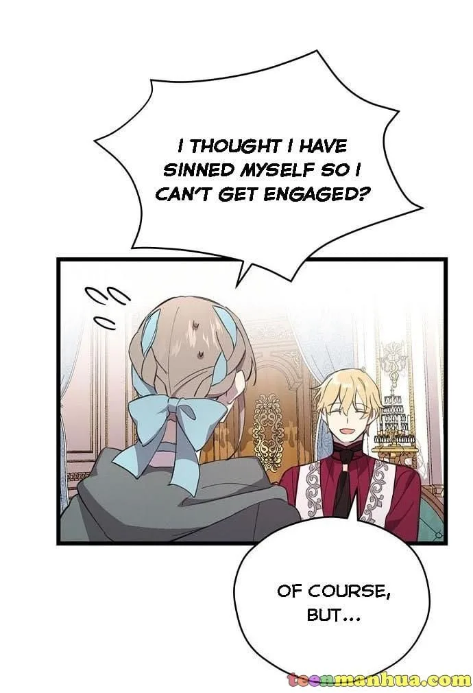 Please Cry, Crown Prince Chapter 3 page 14