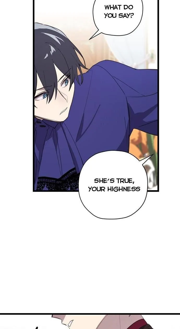 Please Cry, Crown Prince Chapter 3 page 49