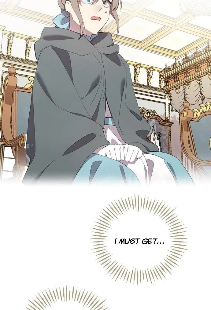 Please Cry, Crown Prince Chapter 3 page 33