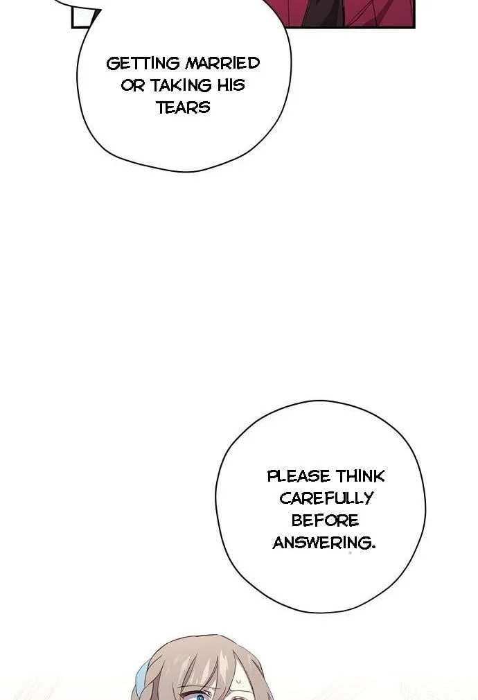 Please Cry, Crown Prince Chapter 3 page 32