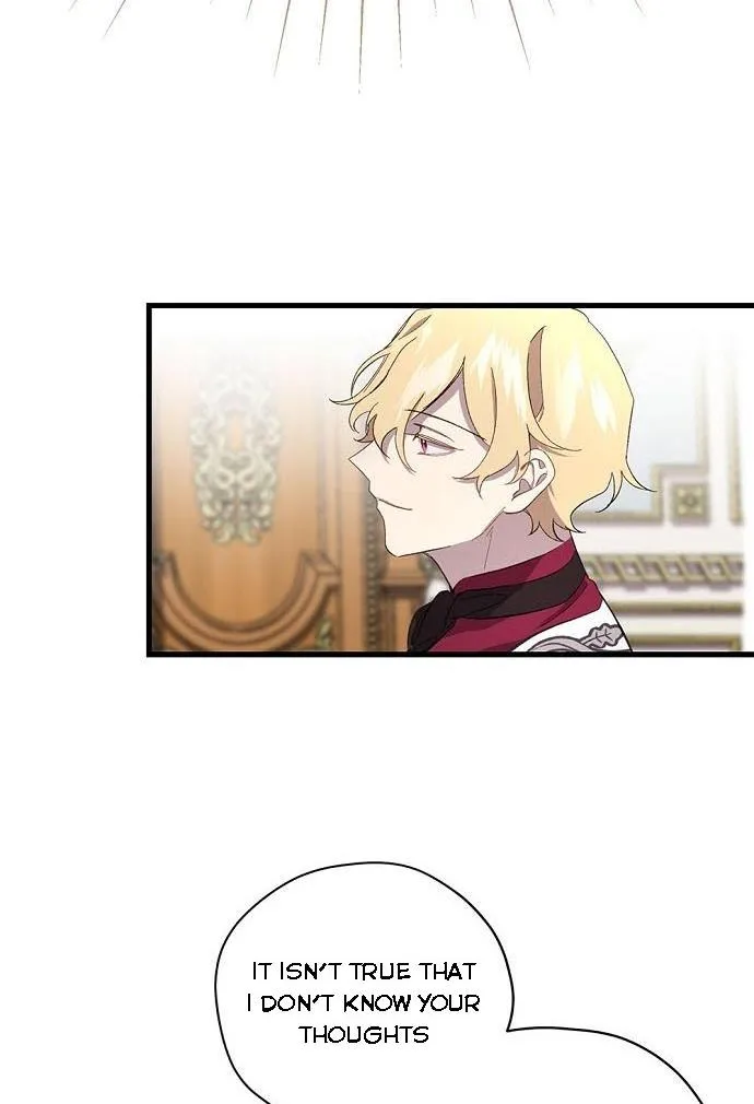 Please Cry, Crown Prince Chapter 3 page 35