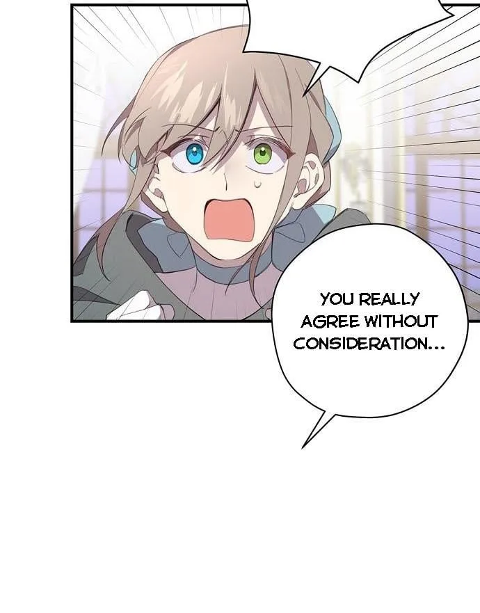 Please Cry, Crown Prince Chapter 3 page 67