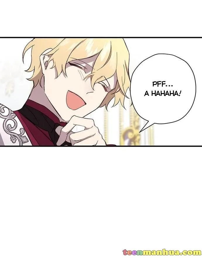 Please Cry, Crown Prince Chapter 3 page 68
