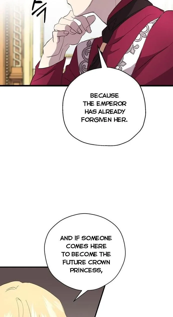 Please Cry, Crown Prince Chapter 3 page 50