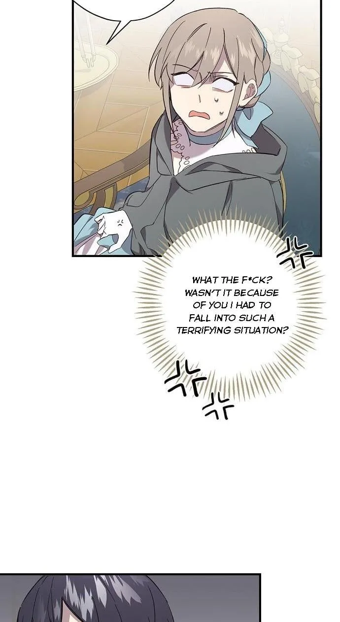 Please Cry, Crown Prince Chapter 3 page 55