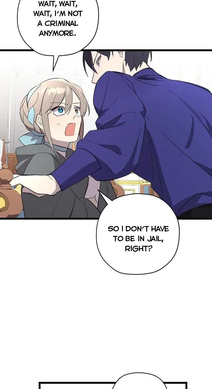 Please Cry, Crown Prince Chapter 3 page 48
