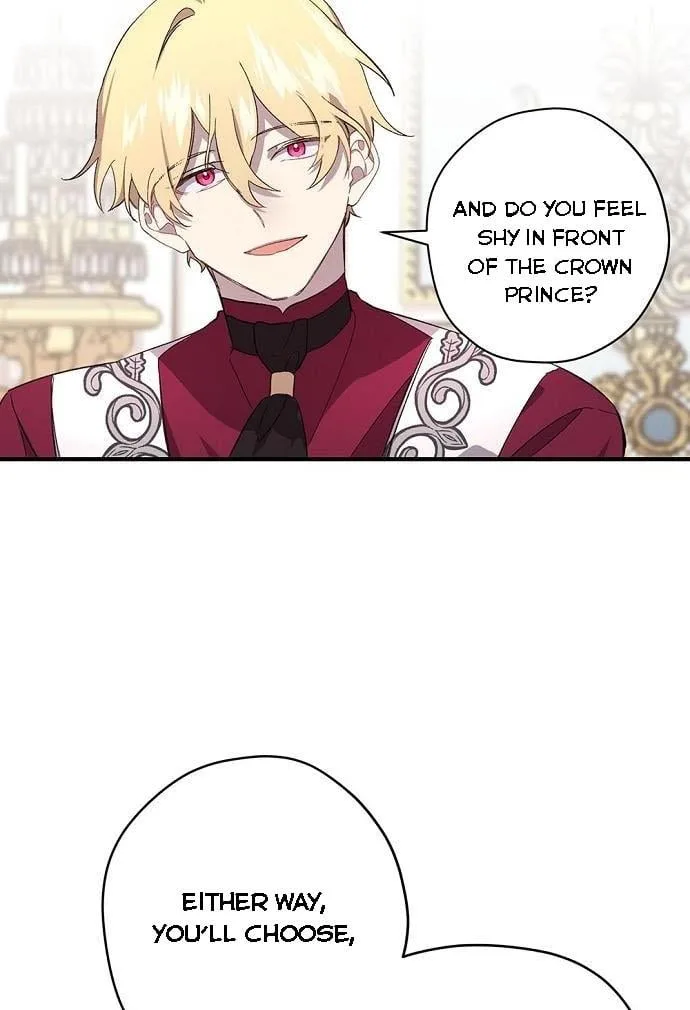 Please Cry, Crown Prince Chapter 3 page 37