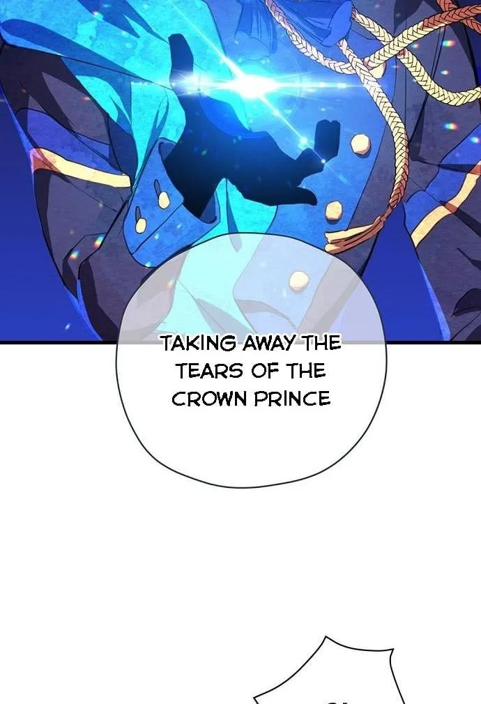 Please Cry, Crown Prince Chapter 3 page 27