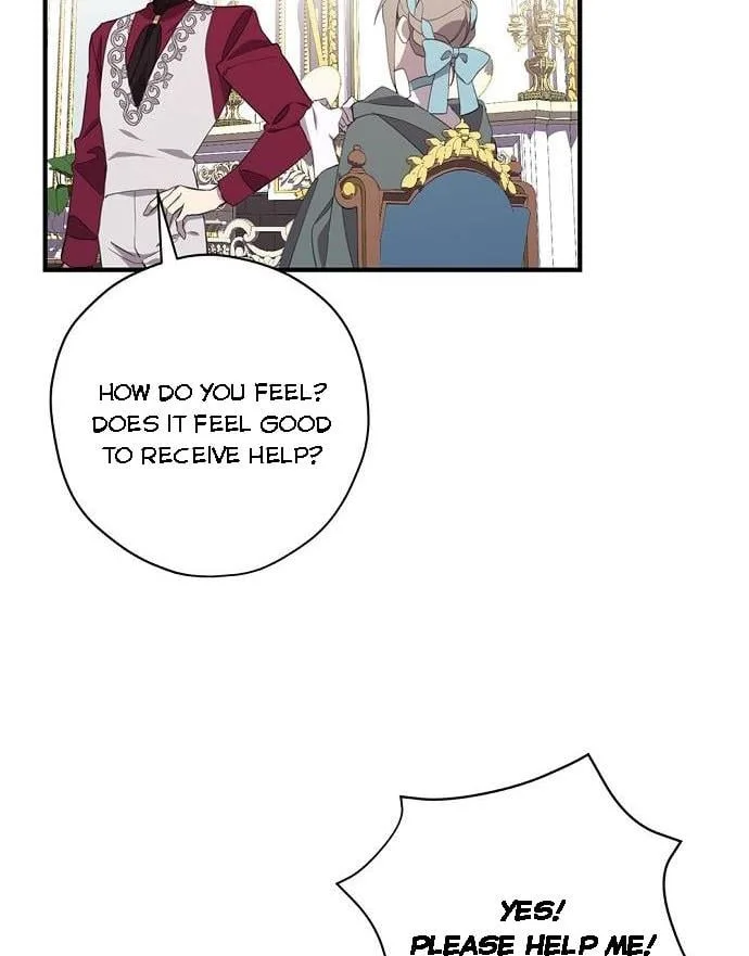Please Cry, Crown Prince Chapter 3 page 66
