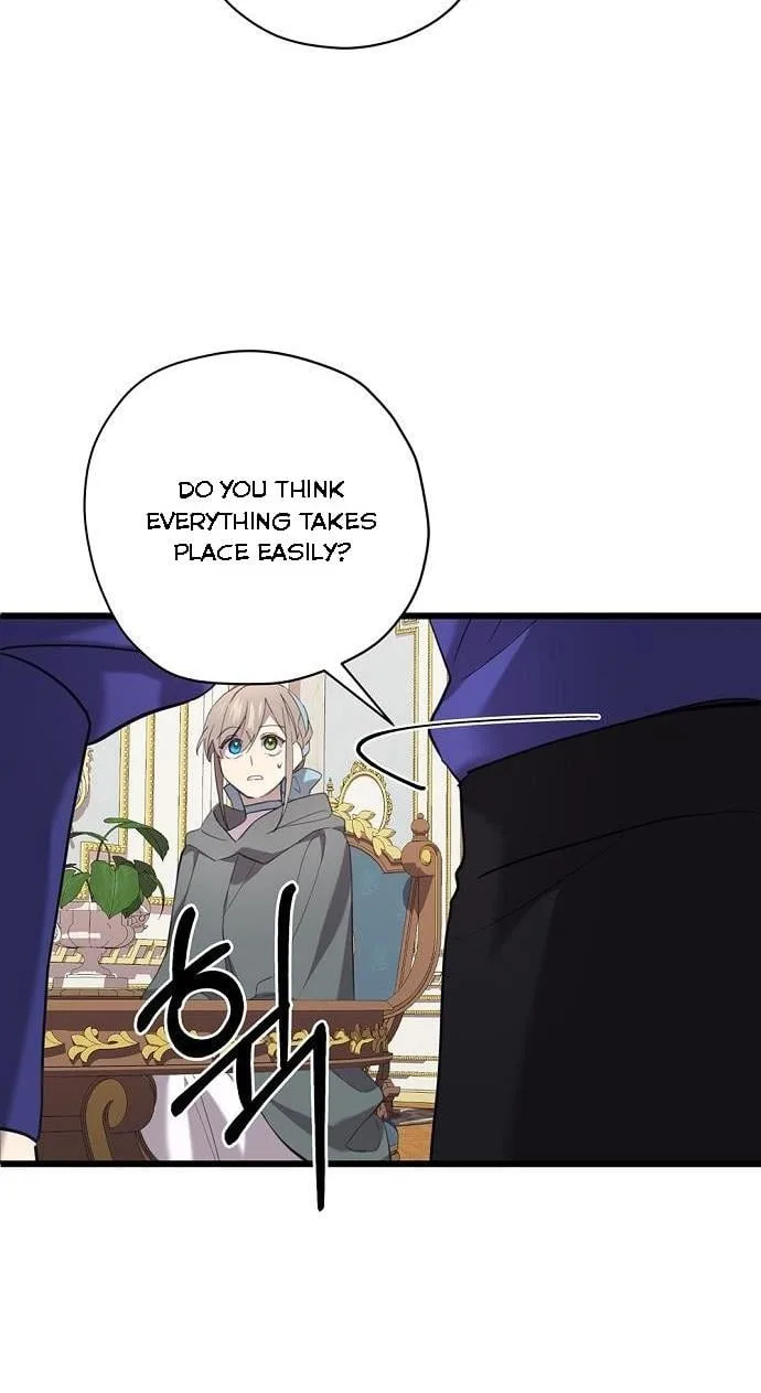 Please Cry, Crown Prince Chapter 3 page 58