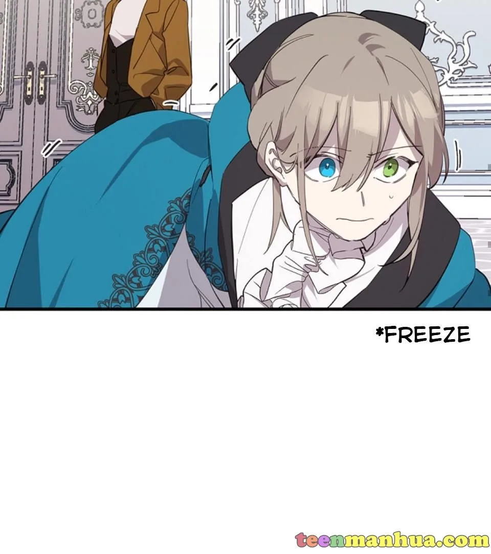 Please Cry, Crown Prince Chapter 7 page 24
