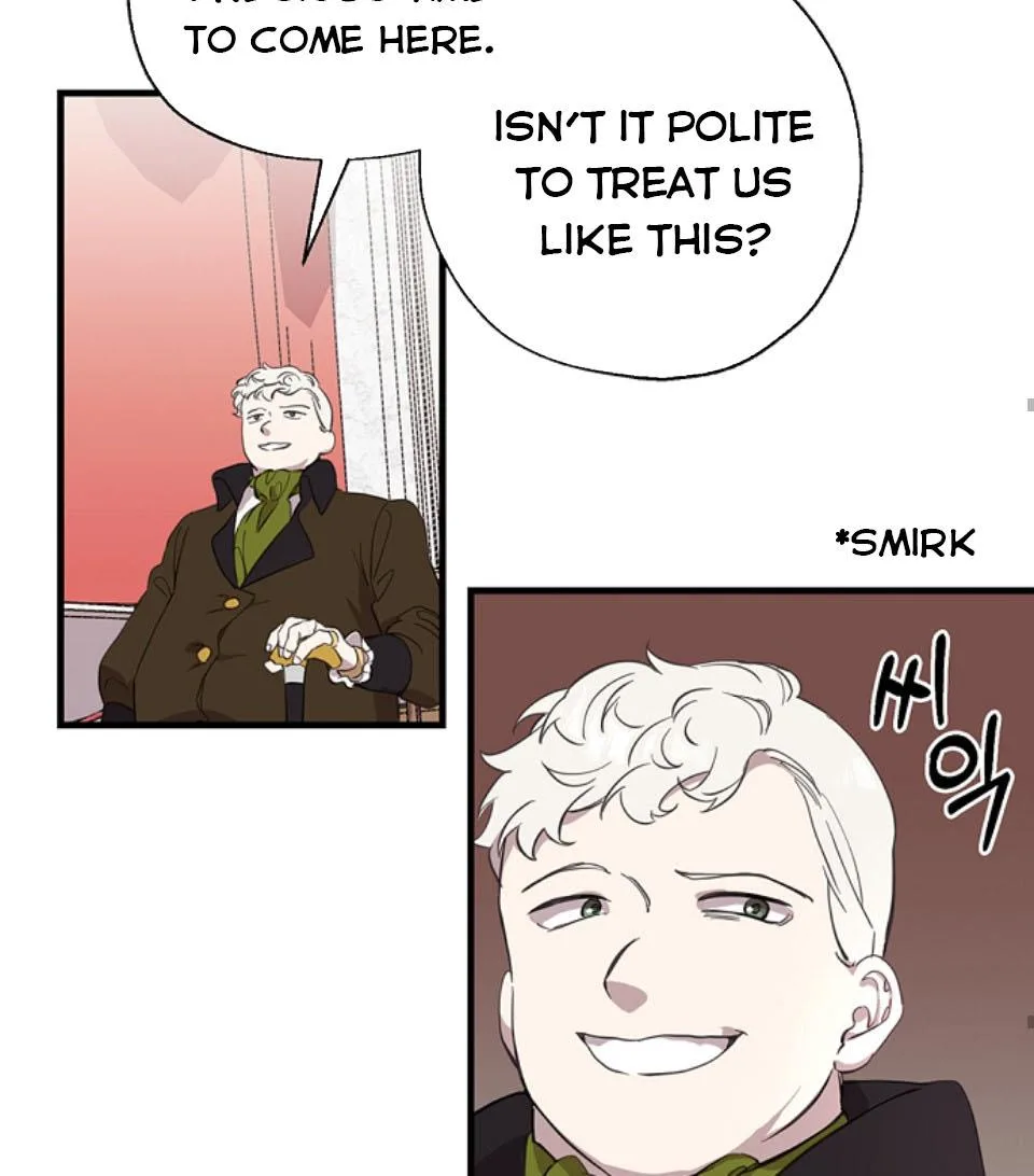 Please Cry, Crown Prince Chapter 7 page 10
