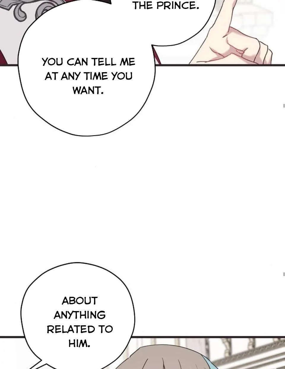 Please Cry, Crown Prince Chapter 4 page 4