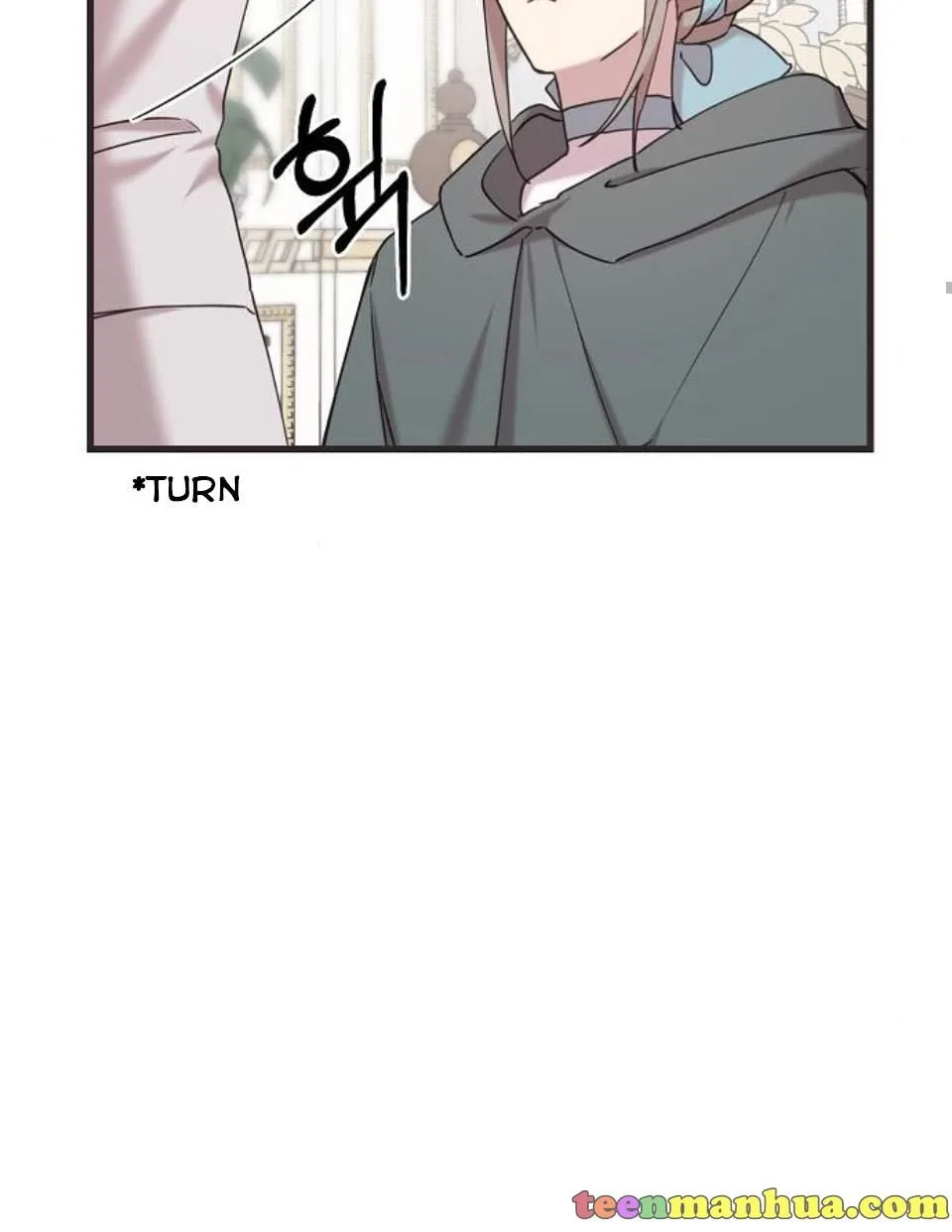 Please Cry, Crown Prince Chapter 4 page 11