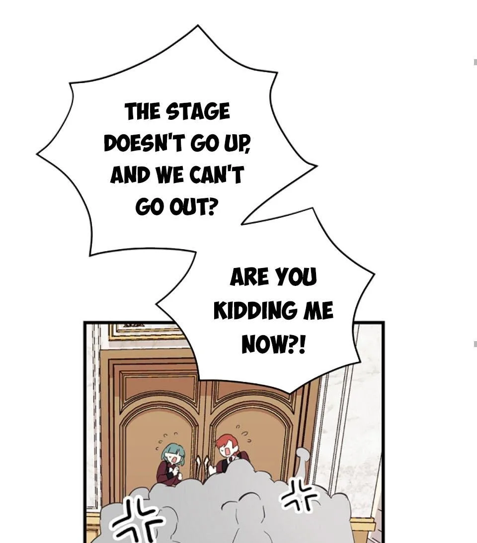 Please Cry, Crown Prince Chapter 7 page 4