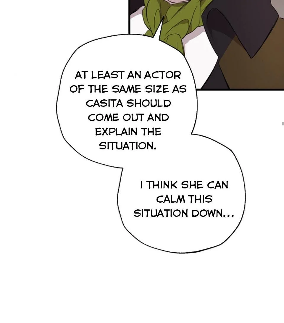 Please Cry, Crown Prince Chapter 7 page 11